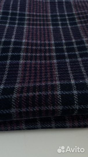 Ткань шерсть СССР