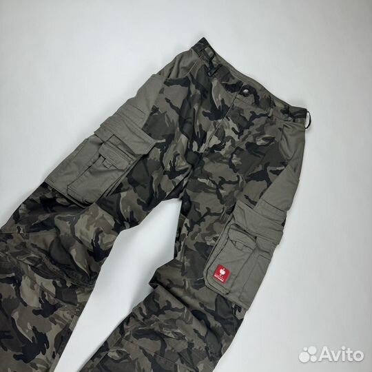 Engelbert strauss штаны трансформеры 2-1