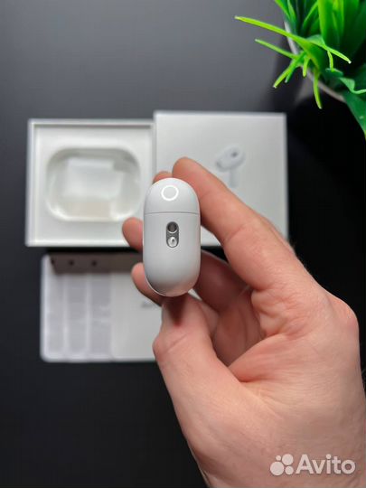 Apple AirPods Pro 2 Generation