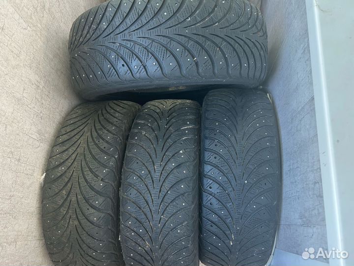 Sava Adapto 205/55 R16