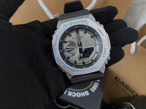 Часы Мужские Casio G-Shock GM-2100 LUX