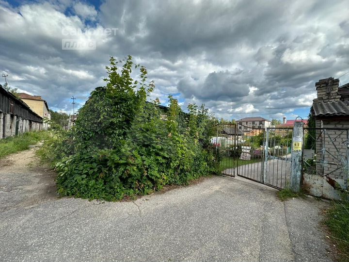 Гараж, 20 м²