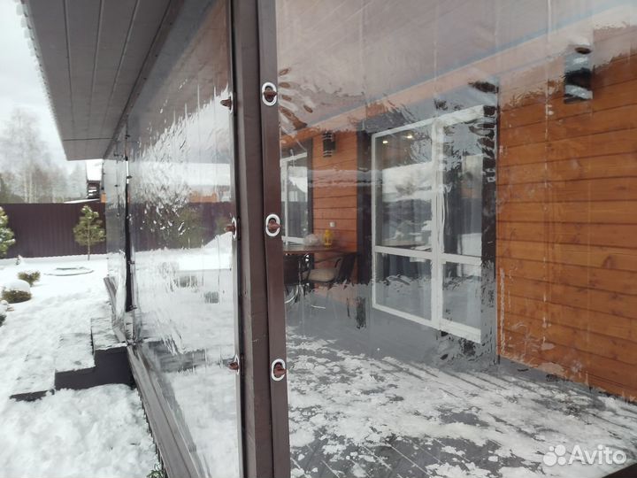 Мягкие окна