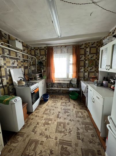 2-к. квартира, 42 м², 2/2 эт.
