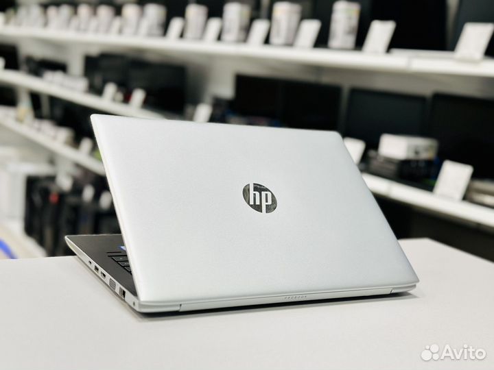 HP ProBook 14