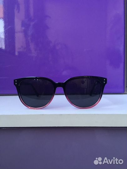 Солнцезащитные очки