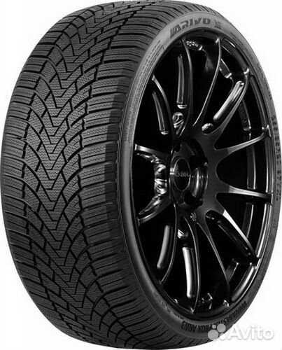 Arivo Winmaster ProX ARW3 185/60 R14 82T