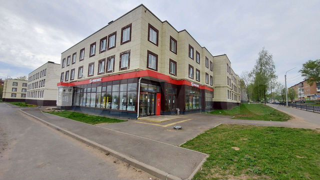 Продажа коммерческого помещения г. Волхов от собст в Волхове | Продажа ...