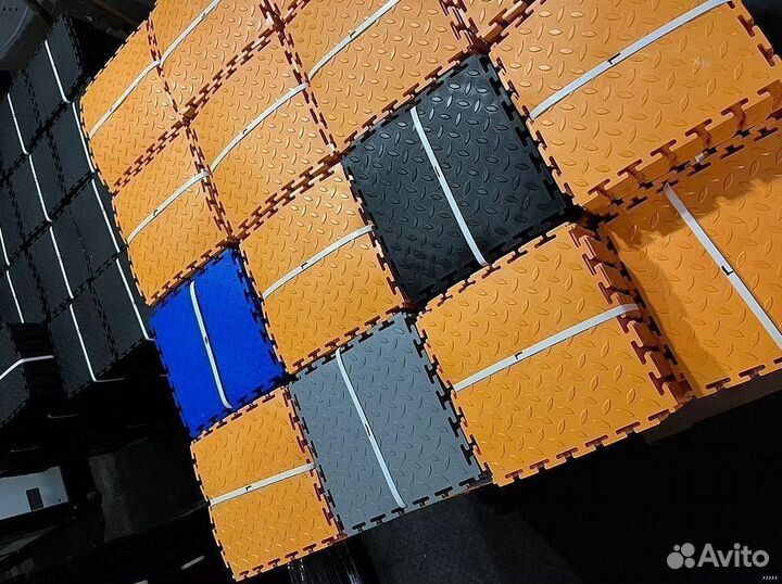 Покрытие для гаража