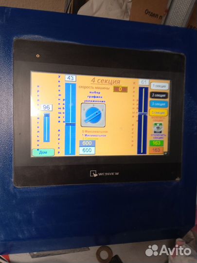 Ремонт сложных промышленных электронных устройств