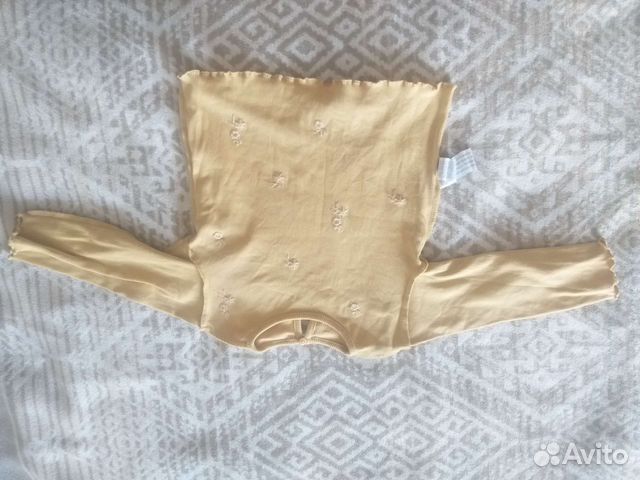 Вещи для девочки