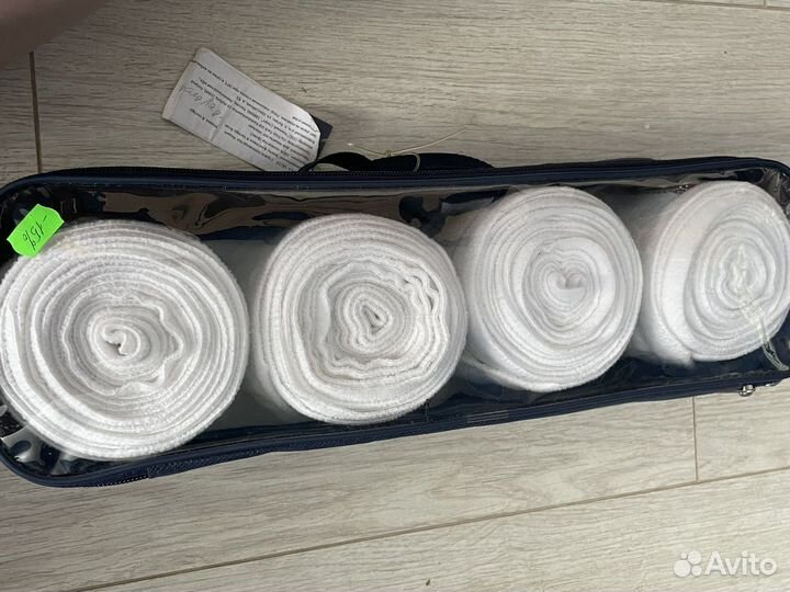 Бинты для лошади