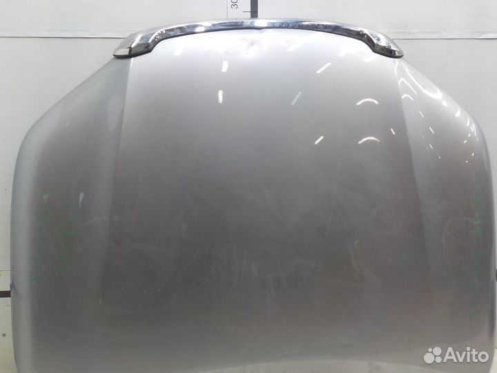 Б/У Б/У Капот Toyota Hi Lux 2020- 53301KK050