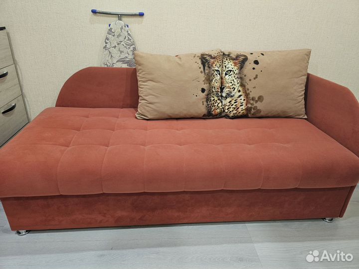 Диван кровать