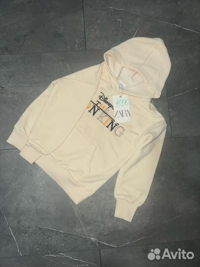 Одежда для мальчиков