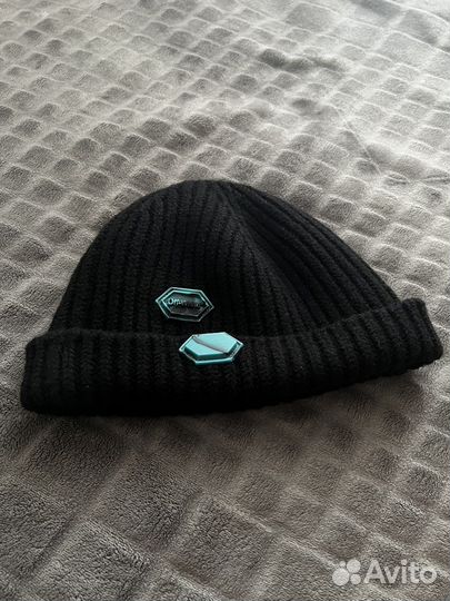 Шапка Off white