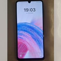 Samsung Galaxy A33 5G, 6/128 ГБ