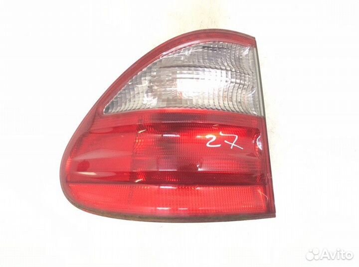 Фонарь mercedes-benz E W210 (1995-2002)