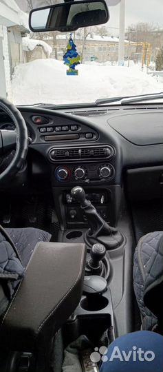 Chevrolet Niva 1.7 МТ, 2018, 90 777 км