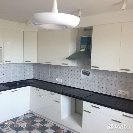 Столешница из искусственного камня