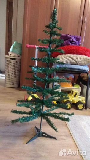 Ель новогодняя (90 см)