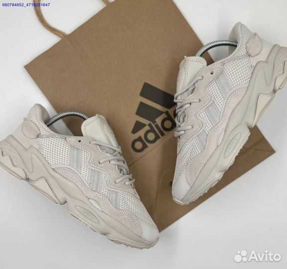 Кроссовки Adidas Ozweego (Арт.64424)