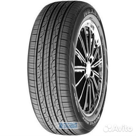 Nexen N'Priz RH7 235/70 R17 107T