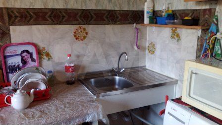 Комната 19,5 м² в 1-к., 2/2 эт.