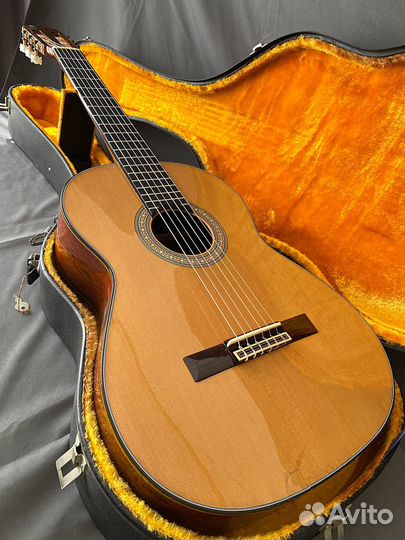 Speciale Ecole Guitare E500 Классическая гитара