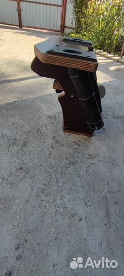 Столик для эхолота