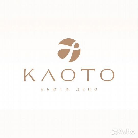 Администратор салона красоты