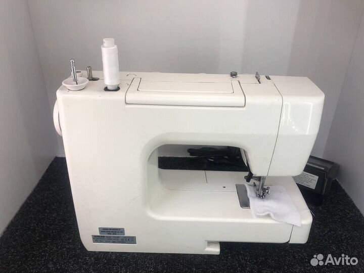 Швейные машины Janome 743-03 В143