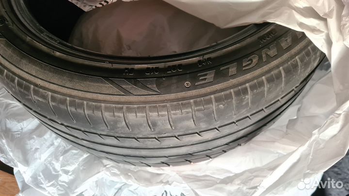 Triangle TH201 Sportex 245/45 R19