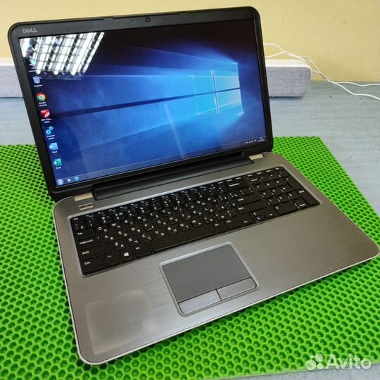 Ноутбук Dell 5737