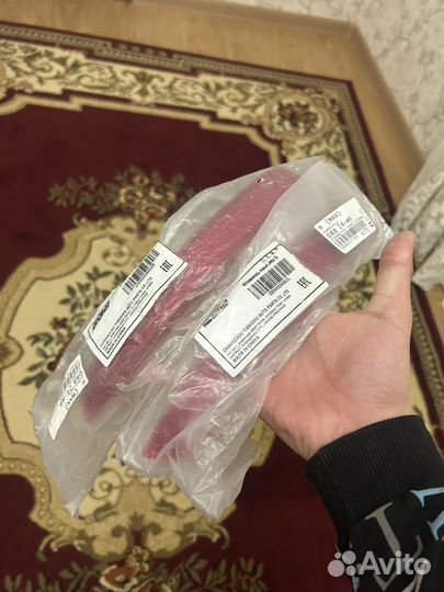 Бампер на volkswagen jetta 6 ;2014 /2019