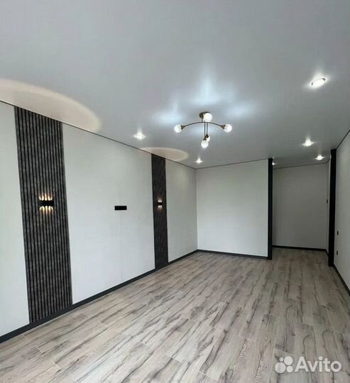 Ремонт квартир, Ремонт под ключ, Отделка