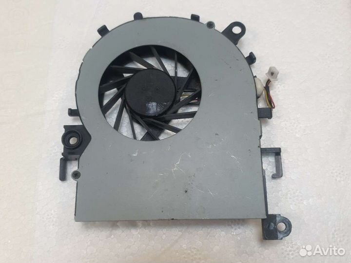 Системы охлаждения для ноутбука Acer Aspire 5349