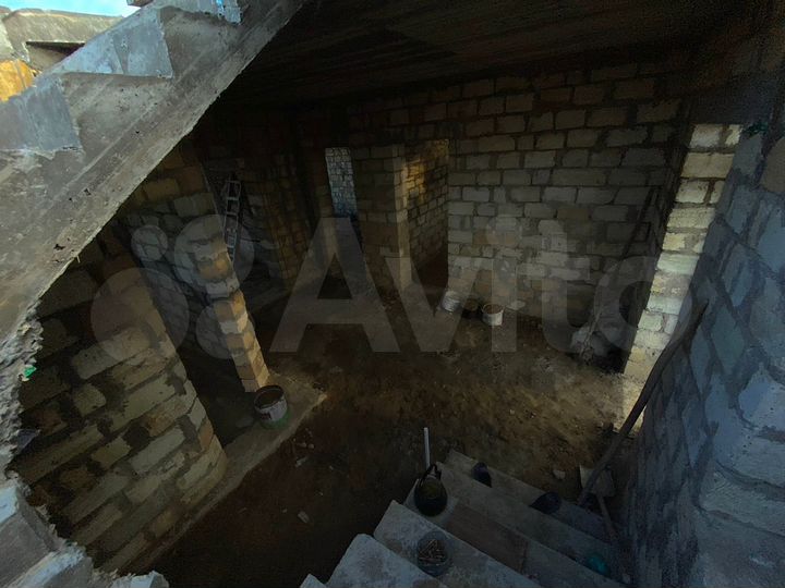 Дом 200 м² на участке 4,5 сот.