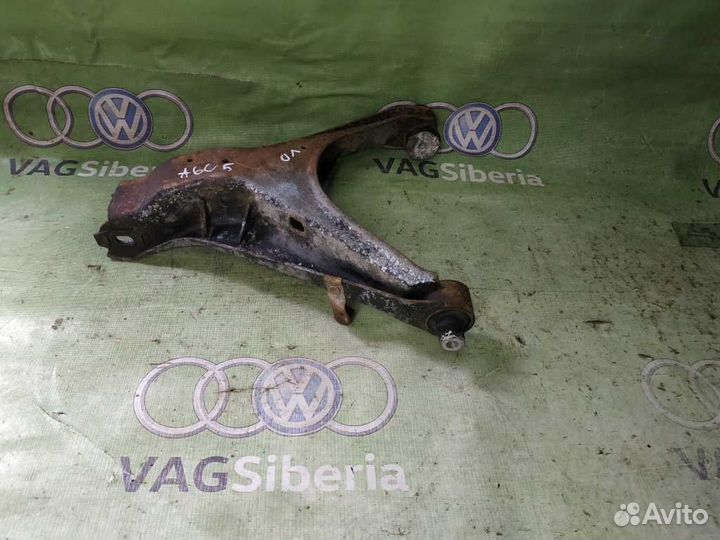 Рычаг задний верхний 8E0505312G audi-A6 C5