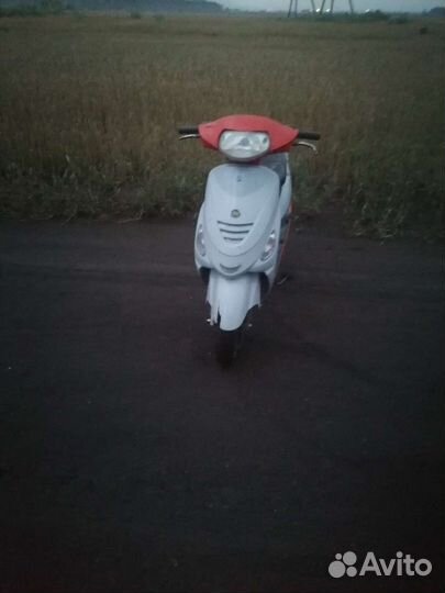 Скутер торг