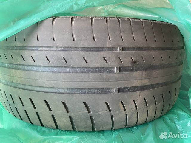 Riken Raptor ZR 245/40 R18 и 275/35 R18 купить в Санкт-Петербурге | Авито