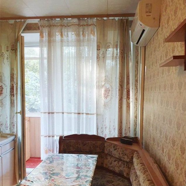 1-к. квартира, 36 м², 3/14 эт.