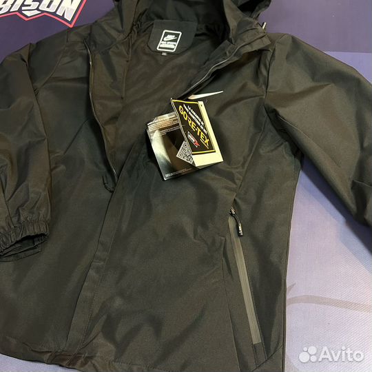 Ветровка nike gore tex