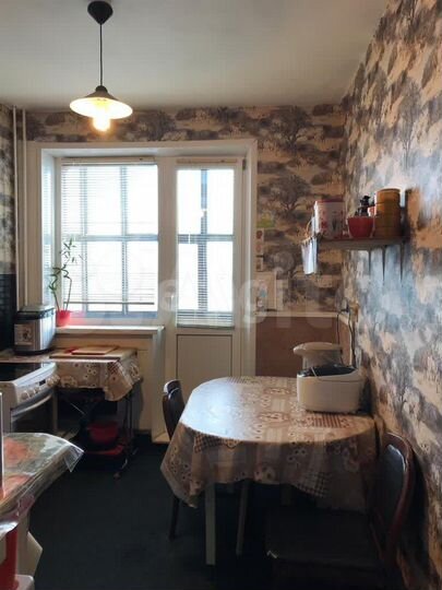 3-к. квартира, 65,1 м², 6/9 эт.