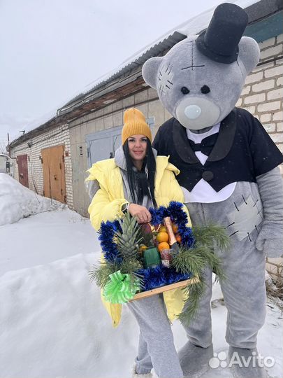 Ростовая кукла
