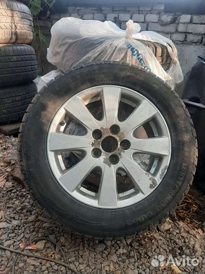 DoubleStar DS 680 225/60 R16 95T