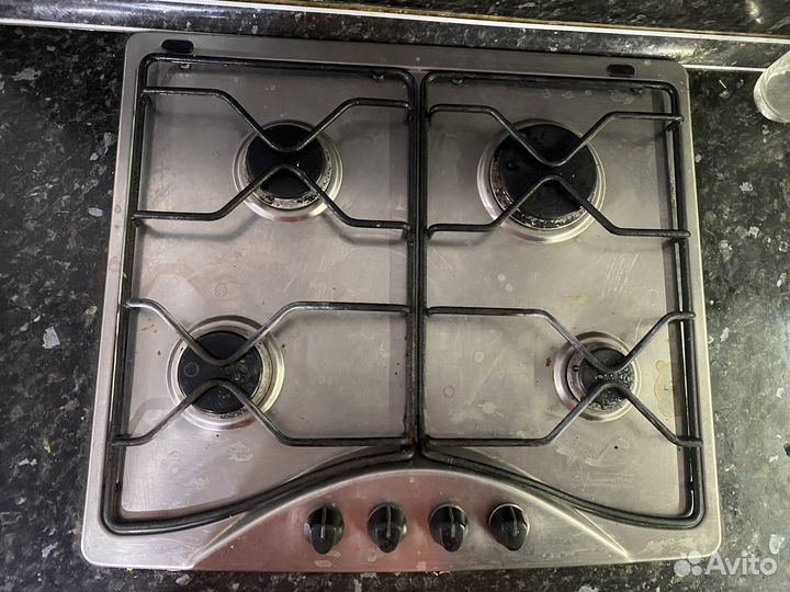 Варочная панель