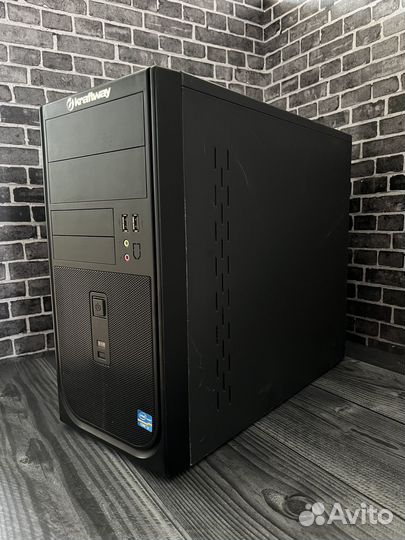 I3 2120/4GB/500GB