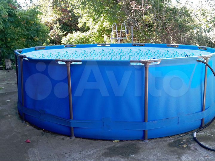 Коттедж 126 м² на участке 15 сот.