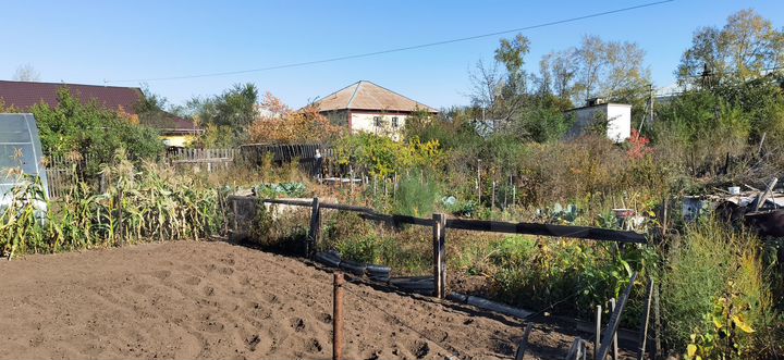 Участок 1,5 сот. (ИЖС)